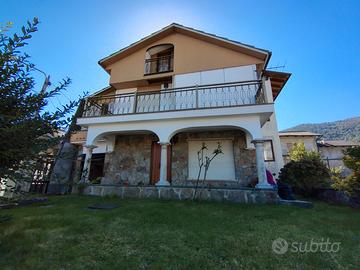 Casa indipendente