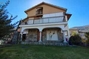 Casa indipendente