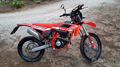 Beta RR Enduro 125 - 2022