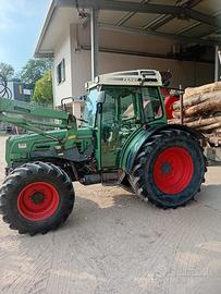 Trattore Fendt