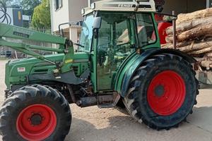 Trattore Fendt