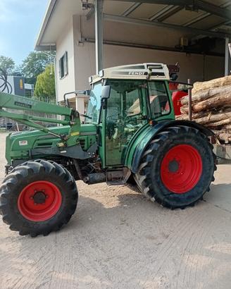 Trattore Fendt