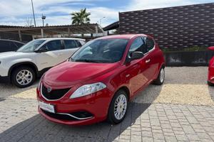 Lancia Ypsilon 1.3 MJT 16V 95 CV 5 porte Euro 6