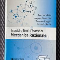 Libro Meccanica Razionale - Ingegneria Meccanica