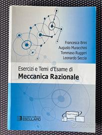 Libro Meccanica Razionale - Ingegneria Meccanica