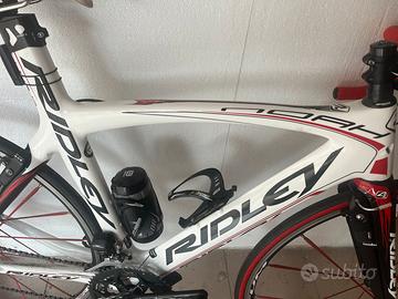 Bici da corsa molto bella