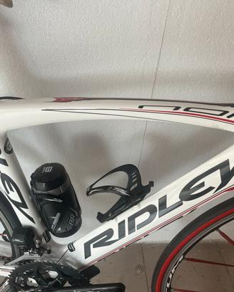 Bici da corsa molto bella