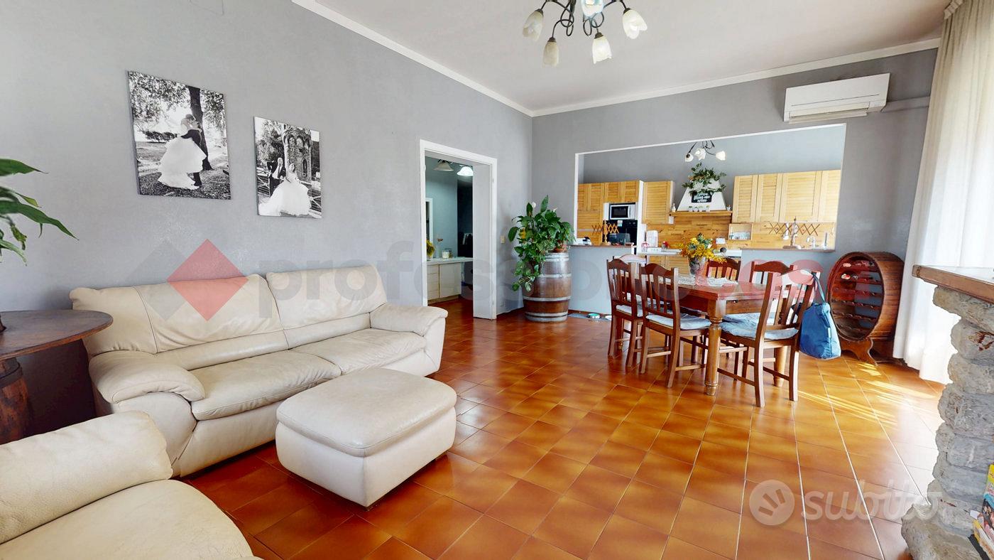 Appartamento – Piano di Coreglia - Vista 5