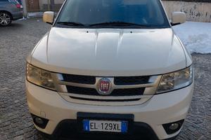 Fiat Freemont  2000 jtd 140cv 