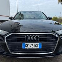 Audi A6 2.0 TDI Stronic Mild-Hybrid