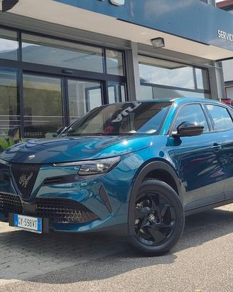 Alfa Romeo Junior 1.2 ibrida 145cv edct6 OK NEOPAT