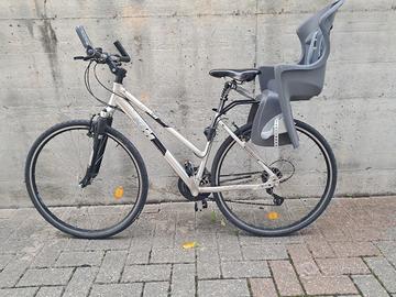 bicicletta ktm