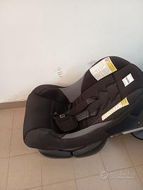 Seggiolino auto