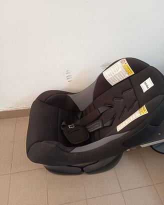 Seggiolino auto