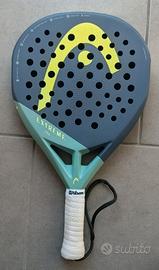Head Extreme Pro - Racchetta Padel