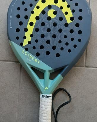 Head Extreme Pro - Racchetta Padel