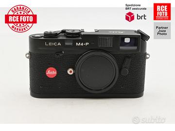 Leica M4-P