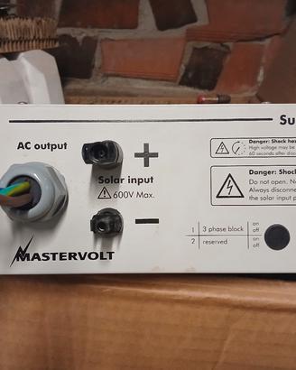 inverter