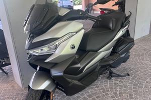 Voge SR4 MAX come nuovo