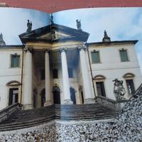 Vicenza e Palladio, edizione di 1000 esemplari