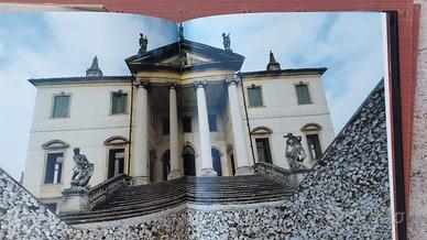Vicenza e Palladio, edizione di 1000 esemplari
