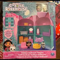 Casa delle bambole di gabby