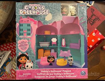 Casa delle bambole di gabby