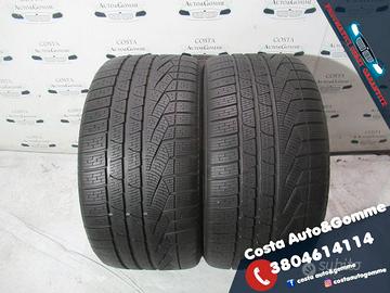 Gomme 285 35 20 Pirelli  99% MS