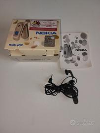confezione Nokia 2760