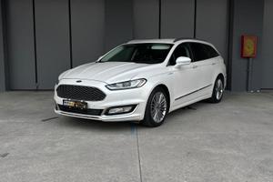 Ford Mondeo 2.0 TDCi 150 CV S&S Powershift Station