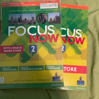 Focus now. (Vol. 2)