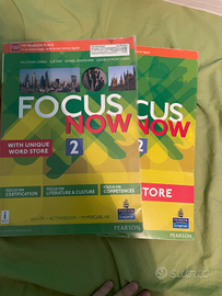 Focus now. (Vol. 2)