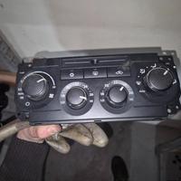 Comando Clima Elettronico Per Chrysler C300 2007