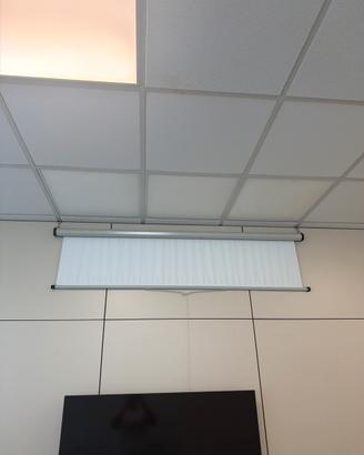 Tele proiettore