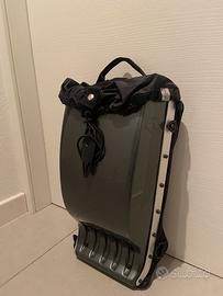 Boblbee - zaino nuovo paraschiena a guscio rigido