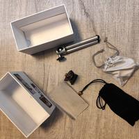 Super zoom 12x per Smartphone 