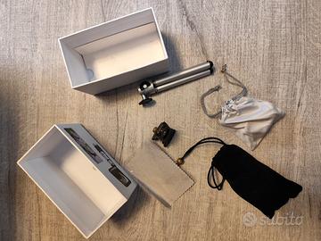 Super zoom 12x per Smartphone 