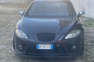 Seat Leon 2.0 TDI DPF FR