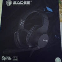 Cuffie nuove originali