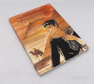 Il derviscio, lo sciamano, il massone C. Maltese