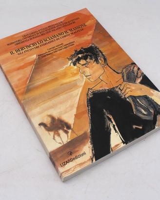 Il derviscio, lo sciamano, il massone C. Maltese