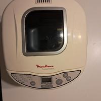 macchina per il pane