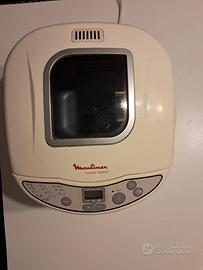 macchina per il pane