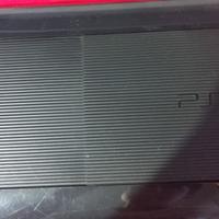PLAYSTATION 3 SUPER SLIM
