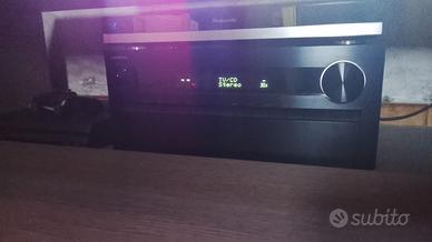 Onkyo TX nr809