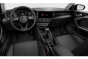 Audi A1 allstreet 35 1.5 tfsi Identity Contra...