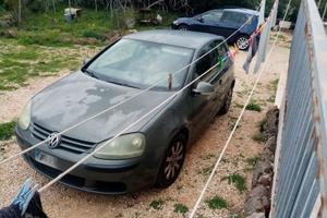 GOLF 5 TDI 1900 - 105 CV