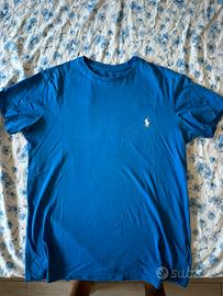 T shirt ralph lauren