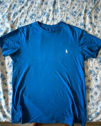 T shirt ralph lauren