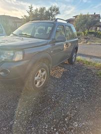 frelander td4  € 1000